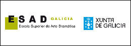 ESAD Galicia - Escola Superior de Arte Dramática. Vigo. (Pontevedra). 