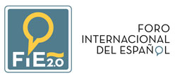 Foro Internacional del español 2.0. Madrid. 23-abr-2015. Foro. Educación. 