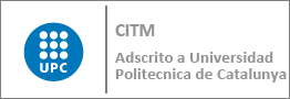 CITM Centre de la Imatge i la Tecnologia Multimèdia. Terrassa. (Barcelona). 
