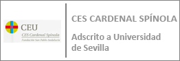 CES Cardenal Spínola - CEU. Bormujos. (Sevilla). 