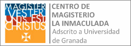 Centro de Magisterio La Inmaculada. Granada. 