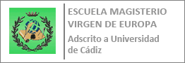 Escuela Universitaria de Magisterio Virgen de Europa. Línea de la Concepción, La. (Cádiz). 