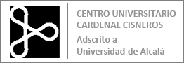 Centro Universitario Cardenal Cisneros (Alcalá). Alcalá de Henares. (Madrid). 