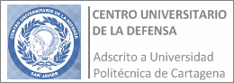 Centro Universitario de la Defensa (Centro Público Adscrito). San Javier. (Murcia). 