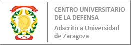 Centro Universitario de la Defensa Zaragoza. Zaragoza. 