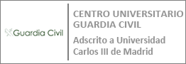 Centro Universitario de la Guardia Civil. Aranjuez. (Madrid). 