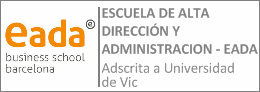 Escuela de Alta Dirección y Administración (EADA)