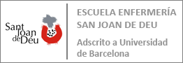 Escola Universitària d`Infermeria Sant Joan de Deu. Esplugues de Llobregat. (Barcelona). 