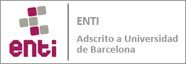 Escola de Noves Tecnologies Interactives (ENTI). Barcelona. 