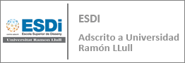 ESDI - Escola Superior de Disseny. Sabadell. (Barcelona). 