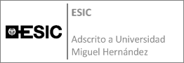ESIC Valencia. Valencia. (Valencia-València). ESIC Valencia. Valencia. (Valencia-València).