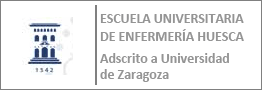 Escuela Universitaria de Enfermería Hospital General San Jorge. Huesca. 