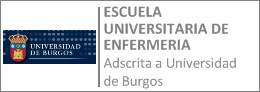 Escuela Universitaria de Enfermería. Burgos. 