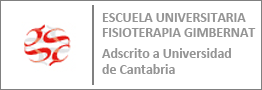 Escuela Universitaria de Fisioterapia Gimbernat-Cantabria. Tanos. (Cantabria). 