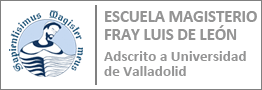 Escuela Universitaria de Magisterio Fray Luis de León
