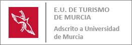 Escuela Universitaria de Turismo de Murcia. Murcia. 