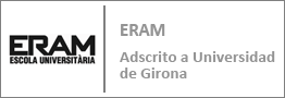 Escola de Realització Audiovisual i Multimèdia (Eram). Salt. (Girona). 