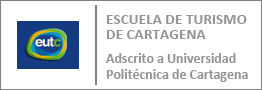 Escuela Univ. de Turismo (Centro Privado Adscrito). Cartagena. (Murcia). 