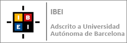 Instituto Barcelona de Estudios Internacionales (IBEI). Barcelona. 