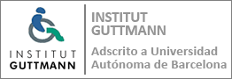 Institut Universitari de Neurorehabilitación Guttmann. Badalona. (Barcelona). 