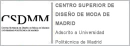 Centro Superior de Diseño de Moda de Madrid