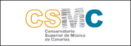 Conservatorio Superior de Música de Canarias (Sede Tenerife). Santa Cruz de Tenerife. 