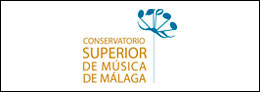 Conservatorio Superior de Música de Málaga. Málaga. 