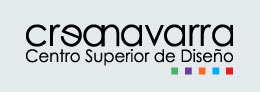 Creanavarra Centro Superior de Diseño. Pamplona. (Navarra). 