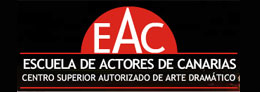 Escuela de Actores de Canarias (Sede Canarias). Palmas de Gran Canaria, Las. (Las Palmas). 