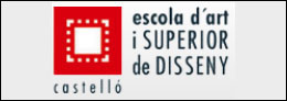 Escola d`Art i Superior de Disseny de Castelló. Castelló de la Plana-Castellón de la Plana. (Castellón-Castelló). 