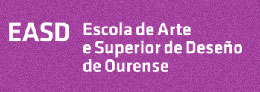 Escola de Arte e superior de Deseño de Ourense. Ourense. 