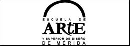 Escuela de Arte y Superior de Diseño de Mérida. Mérida. (Badajoz). 