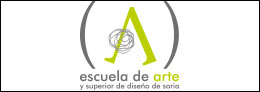 Escuela de Arte y Superior de Diseño de Soria. Soria. 
