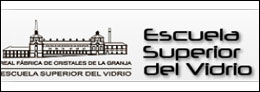 Escuela Superior del Vidrio de la Real Fábrica de Cristales de la Granja (Segovia). San Ildefonso o La Granja. (Segovia). 