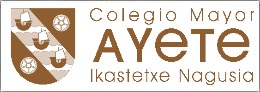 Colegio Mayor Ayete. Donostia-San Sebastián. (Gipuzkoa). 