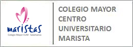 Colegio Mayor Centro Universitario Marista. Salamanca. 