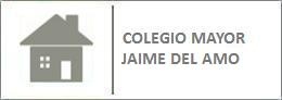 Colegio Mayor Jaime del Amo