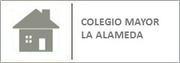 Colegio Mayor La Alameda. Valencia. (Valencia-València). 