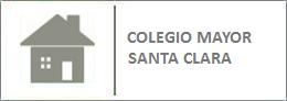 Colegio Mayor Santa Clara