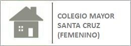 Colegio Mayor Santa Cruz (Femenino)