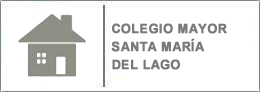 Colegio Mayor Santa María del Lago. Pamplona. (Navarra). 