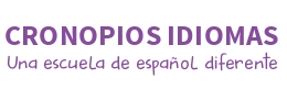Cronopios Idiomas. Madrid. 