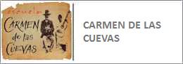 El Carmen de las Cuevas. Granada. El Carmen de las Cuevas. Granada.