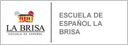 Escuela de Español La Brisa. Málaga. 