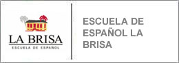 Escuela de Español La Brisa. Málaga. Escuela de Español La Brisa. Málaga.