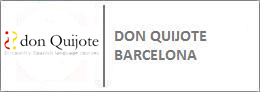 don Quijote Barcelona. Barcelona. don Quijote Barcelona. Barcelona.
