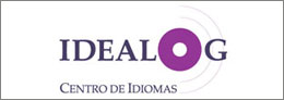 IDEALOG CENTRO DE IDIOMAS PARA LA EMPRESA. Castelldefels. (Barcelona). IDEALOG CENTRO DE IDIOMAS PARA LA EMPRESA. Castelldefels. (Barcelona).