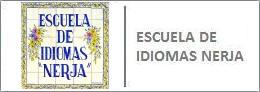 Escuela de Idiomas Nerja. Nerja. (Málaga). Escuela de Idiomas Nerja. Nerja. (Málaga).