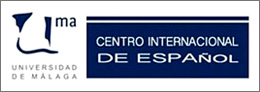 Centro Internacional de Español de la Universidad de Málaga. Málaga. 