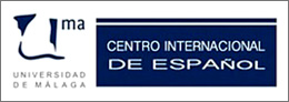Centro Internacional de Español de la Universidad de Málaga. Málaga. Centro Internacional de Español de la Universidad de Málaga. Málaga.